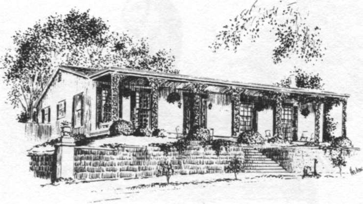 309 Lincoln Street SE